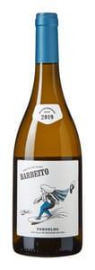 Vinhos Barbeito Verdelho Branco