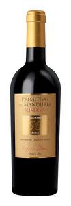 Carlo Sani Primitivo di Manduria Riserva