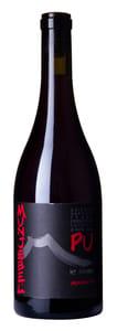 Frank Cornelissen Munjebel PU Rosso