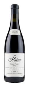 Storm Ignis Pinot Noir Upper Hemel-en-Aarde Valley