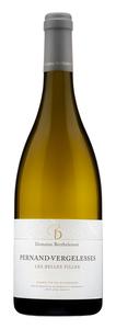 Domaine Berthelemot Pernand-Vergelesses Les Belles Filles Blanc