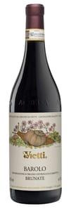 Vietti Barolo Brunate