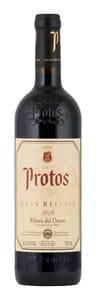 Protos Ribera del Duero Gran Reserva