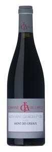 Domaine Arlot Nuits-Saint-Georges Premier Cru Mont Oiseaux