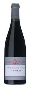 Domaine de l'Arlot Vosne-Romanee Premier Cru Les Suchots