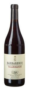 Grasso Fratelli Barbaresco Sori Valgrande