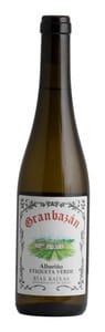 Bodegas Granbazan Etiqueta Verde Albarino