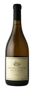 Catena Zapata Adrianna Vineyard White Bones Chardonnay Mendoza