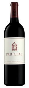 Chateau Latour Premier Cru Classe Pauillac