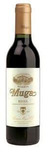 Muga Reserva Rioja
