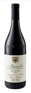 Chiara Boschis (Azienda Agricola E. Pira e Figli) Barolo Via Nuova