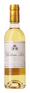 Chateau Liot Sauternes