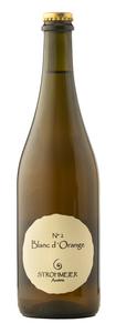 Strohmeier Blanc d'Orange
