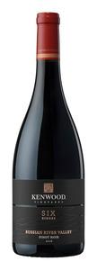 Kenwood Six Ridges Pinot Noir