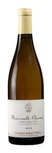 Domaine Jobard-Morey Meursault Premier Cru Charmes