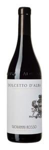 Giovanni Rosso Dolcetto d'Alba