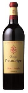 Chateau Phelan Segur Saint-Estephe