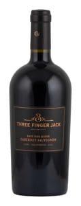 Three Finger Jack Cabernet Sauvignon