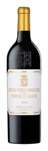 Chateau Pichon Longueville Comtesse de Lalande 2eme Cru Classe Pauillac