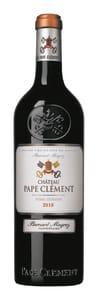 Chateau Pape Clement Cru Classe Pessac-Leognan