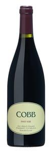 Cobb Doc's Ranch Vineyard Pommard & 114 Selection Pinot Noir Sonoma Coast
