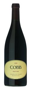 Cobb Emmaline Ann Vineyard Pinot Noir Sonoma Coast