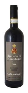 Collemattoni Brunello di Montalcino