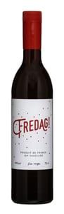 Fredag Rødvin