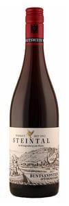 Steintal Buntsandstein Spätburgunder