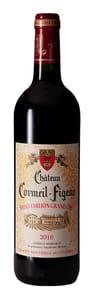 Chateau Cormeil-Figeac Saint-Emilion Grand Cru