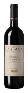 Caparzo Brunello di Montalcino Casa