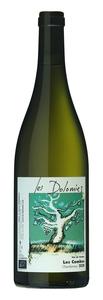 Les Dolomies Les Combes Chardonnay
