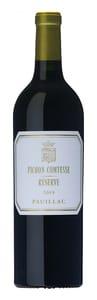 Pichon Comtesse Reserve Pauillac