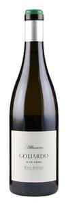 Forjas del Salnes Rias Baixas Goliardo Albarino Telleira