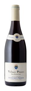 Domaine Bitouzet Prieur Volnay Premier Cru Pitures