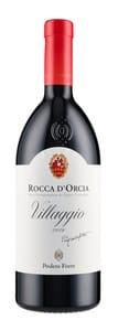 Podere Forte Villaggio