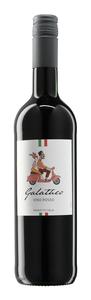 Galatheo Vino Rosso