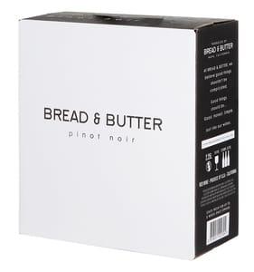 Bread & Butter Pinot Noir