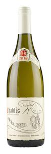 Laurent Tribut Chablis