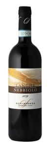 Az. Agr. Schiavenza Langhe Nebbiolo