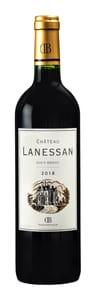 Chateau Lanessan Haut-Medoc