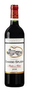 Chateau Chasse-Spleen Moulis en Medoc