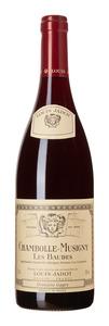 Maison Louis Jadot Chambolle-Musigny Premier Cru Les Baudes
