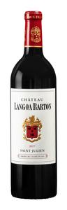 Ch. Langoa Barton Saint-Julien