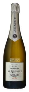 AR Lenoble Blanc de Blancs Brut Vintage Grand Cru Chouilly
