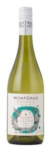MontGras Sauvignon Blanc