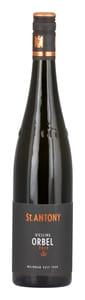 St Antony Nierstein Orbel Riesling GG Mosel