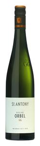 St Antony Nierstein Orbel Riesling GG Mosel