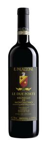 Il Palazzone Le Due Porte Brunello di Montalcino