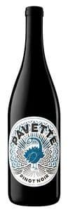 Pavette Pinot Noir Central Coast